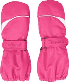 Playshoes Fäustling Handschuhe rosa