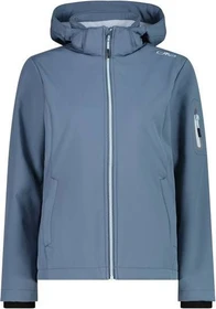 CMP Softshell Funktionsjacke space (Damen)