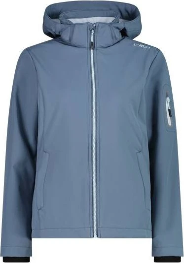 CMP Softshell Funktionsjacke space (Damen)