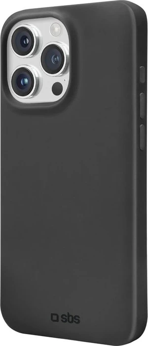 SBS Mobile Instinct Cover für Apple iPhone 16 Pro schwarz