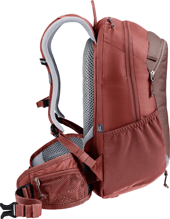 Deuter Superbike 16 SL raisin/caspia (Damen)