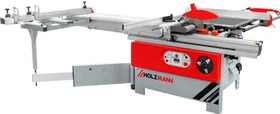 Holzmann FKS305VF1600 400V Elektro-Formatkreissäge
