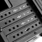 SilverStone Precision PS12 schwarz Vorschaubild