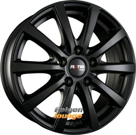 Platin Wheels P69 6.5x16 4/100 ET47 (verschiedene Farben)
