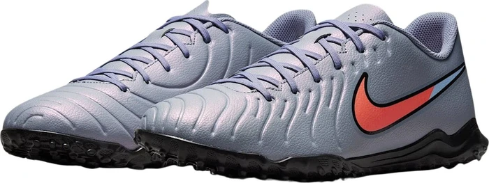Nike Tiempo Legend 10 Club Low-Top blue eclipse/black (Herren)