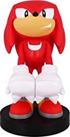 Exquisite Gaming Cable Guy SEGA Sonic Knuckles