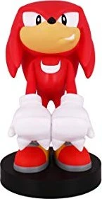Exquisite Gaming Cable Guy SEGA Sonic Knuckles