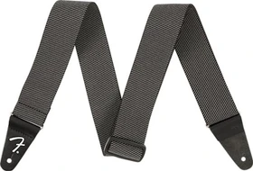 Fender WeighLess Tweed Strap Gray