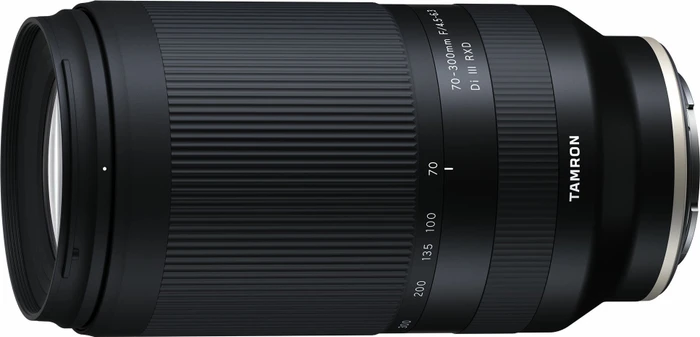 Tamron 70-300mm 4.5-6.3 Di III RXD für Sony E