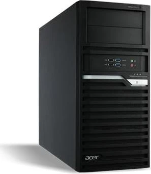Acer Veriton P330 F2, Xeon E5-1603, 16GB RAM, 1TB HDD, Quadro K2000