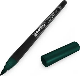 edding 4200 Porzellanpinselstift grün