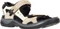 Ecco Offroad atmosphere/ice white/black (Damen) Vorschaubild