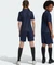 adidas Juventus Turin 2024/2025 Ausweichshorts legend ink (Junior) Vorschaubild