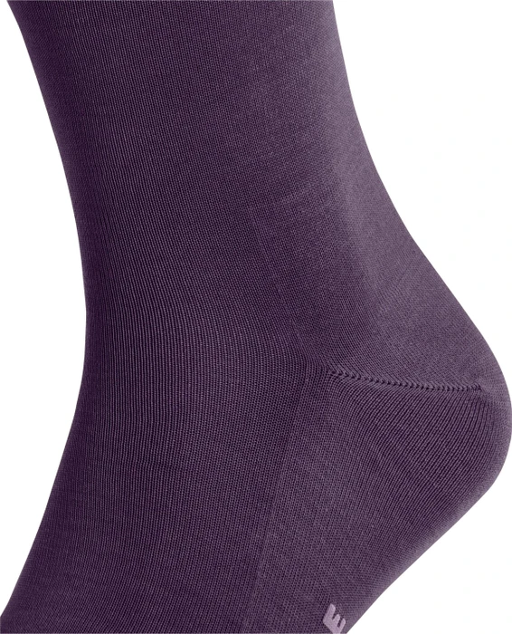 Falke Tiago Socken wine berry (Herren)