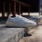 adidas Barreda Decode cloud white/matte silver/grey one (Damen) Vorschaubild
