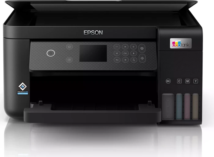 Epson EcoTank L6260, Tinte, mehrfarbig