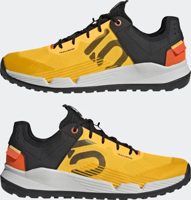 Five Ten Trailcross LT solar gold/core black/impact orange (Herren)