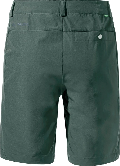 Vaude Neyland Shorts Hose kurz dusty forest (Herren)