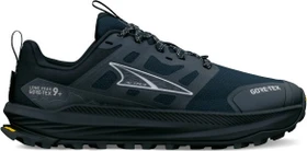 Altra Lone Peak 9+ Gore-Tex schwarz (Damen)