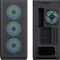 APNX Creator C1 Black, schwarz, Glasfenster Vorschaubild