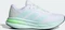 adidas Galaxy 7 cloud white/halo mint/lime burst (Damen) Vorschaubild