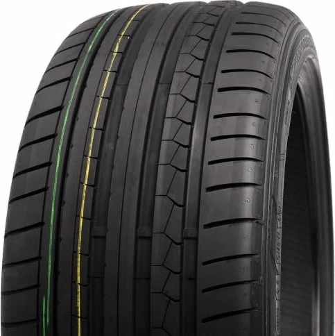 Dunlop SP Sport Maxx GT 275/45 R18 107Y XL