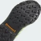 adidas Terrex GTX silver green/green spark/crystal jade (Junior) Vorschaubild
