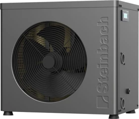 Steinbach Solid Wärmepumpe 4.3kW