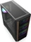 Raijintek Agos Max MS4 Black, Glasfenster Vorschaubild