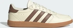 adidas Breaknet Sleek cream white/preloved brown/gum (Damen)
