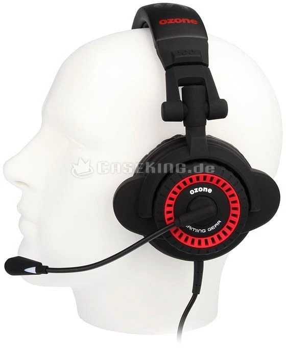 Ozone Strato EVO