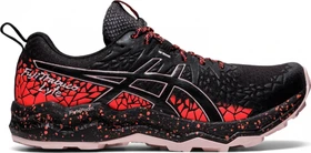 Asics Fujitrabuco Lyte graphite grey/black (Damen)