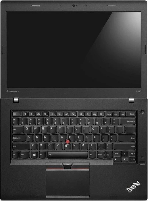Lenovo ThinkPad L450, Core i5-5200U, 4GB RAM, 500GB HDD, DE