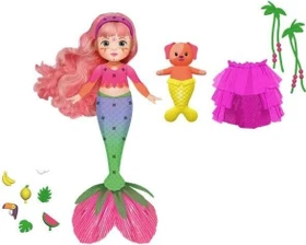 Zapf creation BABY born - Puppe - Glam Up Sunshine