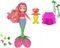 Zapf creation BABY born Puppe - Glam Up Vorschaubild