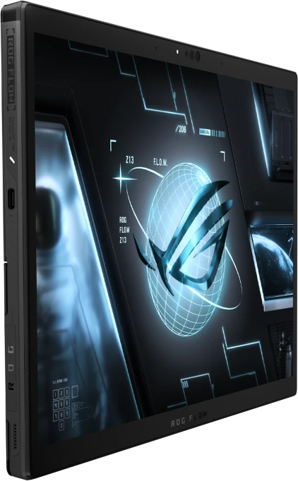 ASUS ROG Flow Z13 (2023) GZ301VV-MU007X, Core i9-13900H, 16GB RAM, 1TB, GeForce RTX 4060, DE
