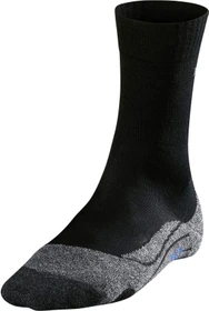 Falke TK2 Cool Wandersocken black-mix (Damen)