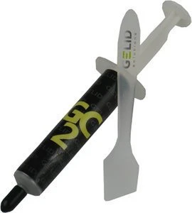 Gelid Solutions GC-2, 7g, inkl. Spatel