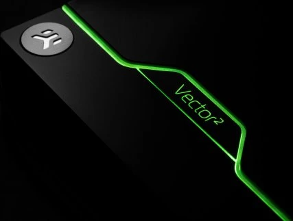 EK Water Blocks Quantum Line EK-Quantum Vector² FTW3 RTX 3080/90 Backplate silber