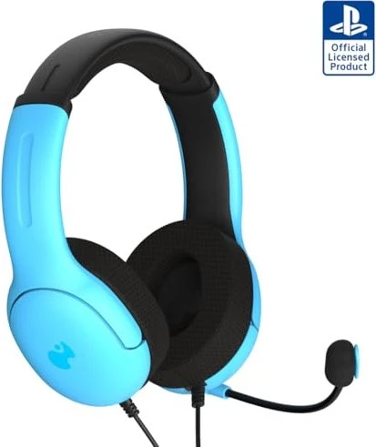 PDP Airlite Neptune Blue for PlayStation