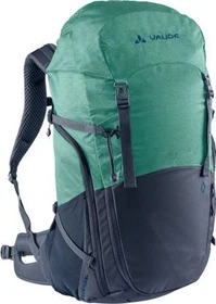 Vaude Skomer Tour 36+ Modell 2021 nickel green (Damen)