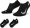 Nike Multiplier No-Show Laufsocken, 2 Paare Vorschaubild