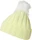 Helly Hansen Limelight Beanie washed lime (Damen) (67156-398)