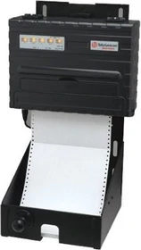 Dascom MIP480 mobiler Nadeldrucker