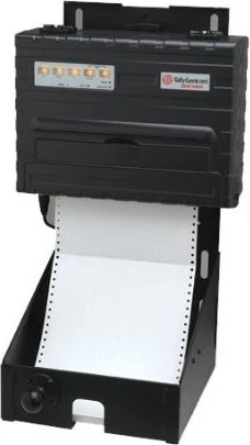 Dascom MIP480 mobiler Nadeldrucker