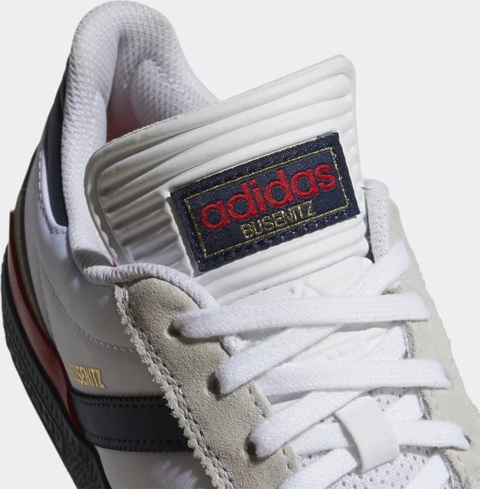 adidas Busenitz Pro cloud white/collegiate navy/shadow navy (Herren)