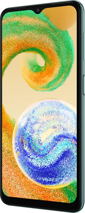 Samsung Galaxy A04s grün