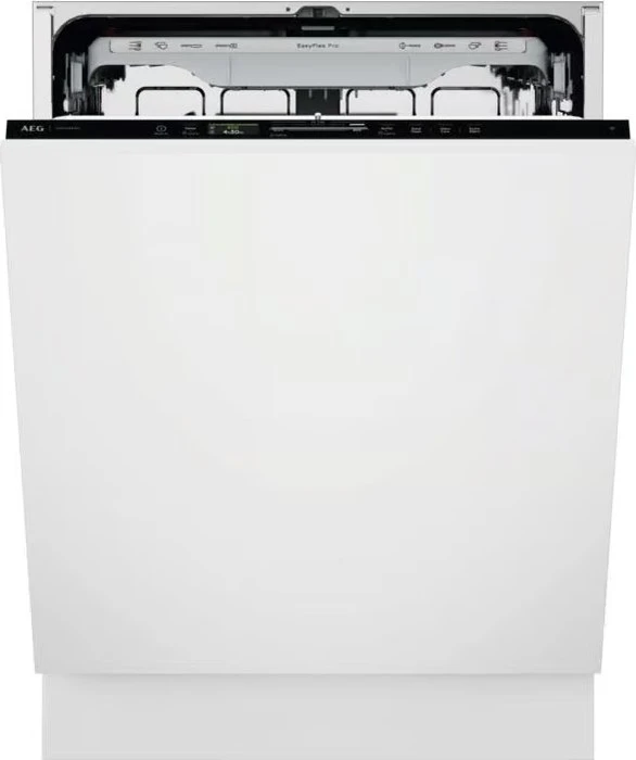 AEG Electrolux 9000 Flexibility GI9200X2TF