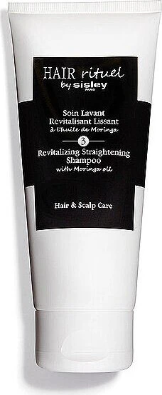 Sisley Hair Rituel Revitalizing Straightening Shampoo, 200ml