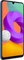 Samsung Galaxy M22 128GB/4GB blau Vorschaubild